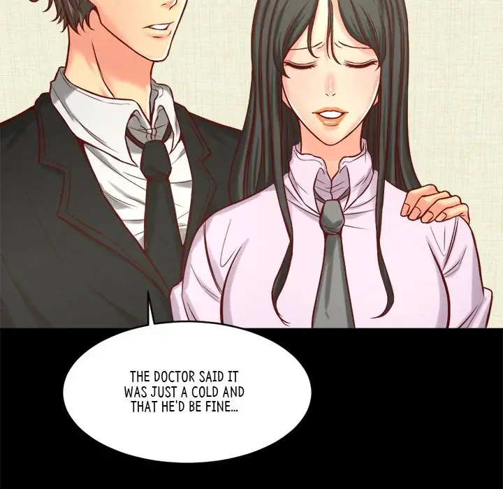 As Fate Would Have It Chapter 9 - Page 11
