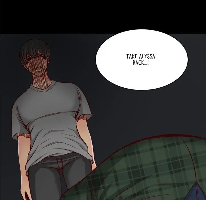 As Fate Would Have It Chapter 9 - Page 116