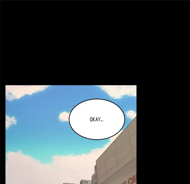 As Fate Would Have It Chapter 9 - Page 119