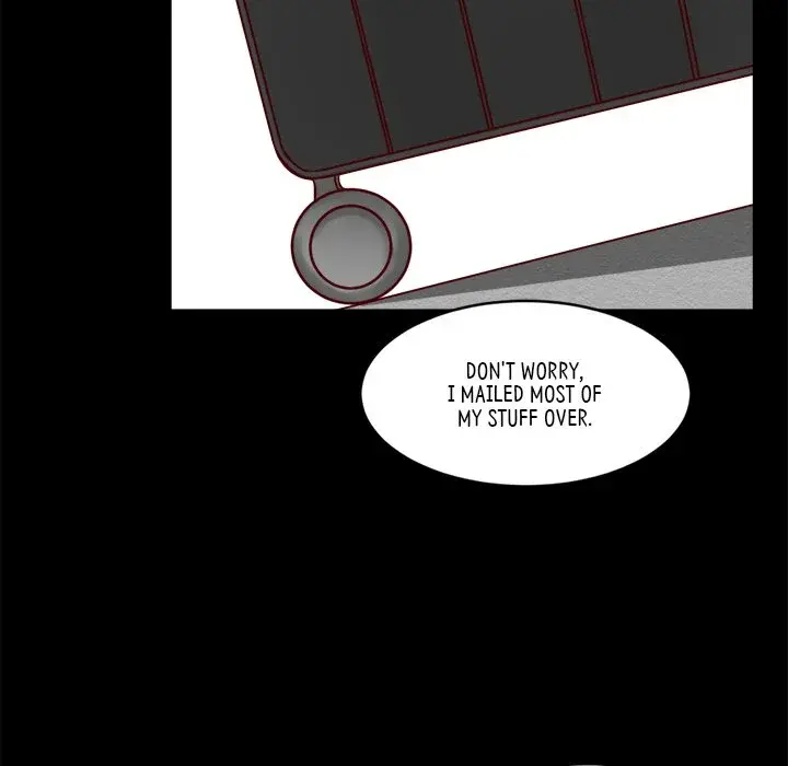 As Fate Would Have It Chapter 9 - Page 121
