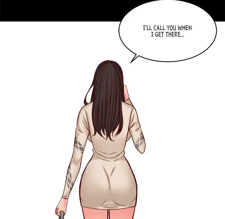 As Fate Would Have It Chapter 9 - Page 122