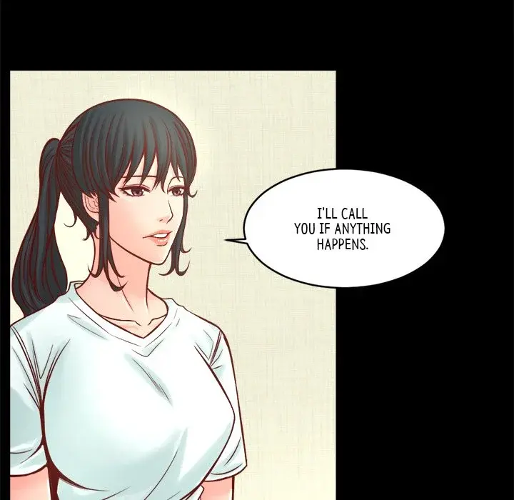 As Fate Would Have It Chapter 9 - Page 14