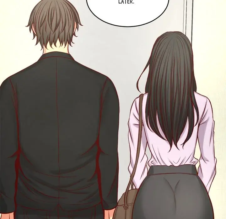 As Fate Would Have It Chapter 9 - Page 17