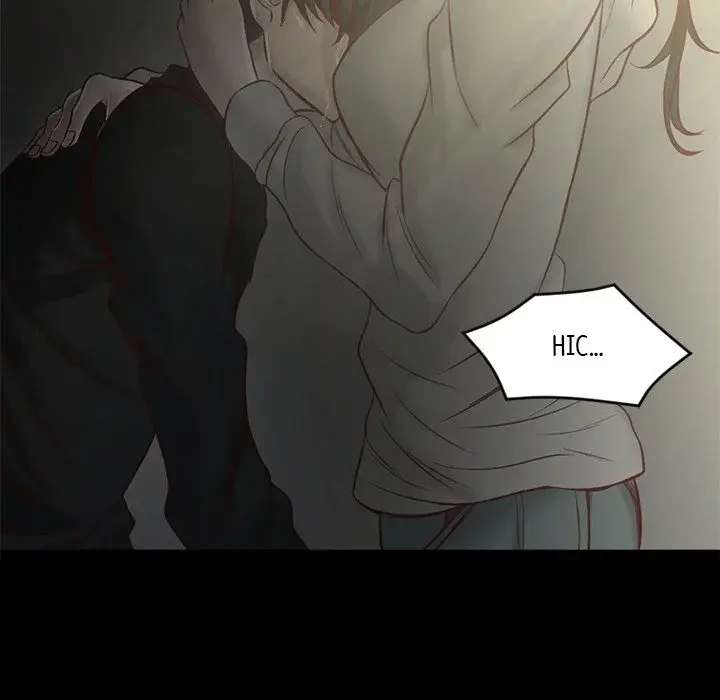 As Fate Would Have It Chapter 9 - Page 25