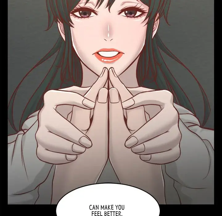As Fate Would Have It Chapter 9 - Page 47