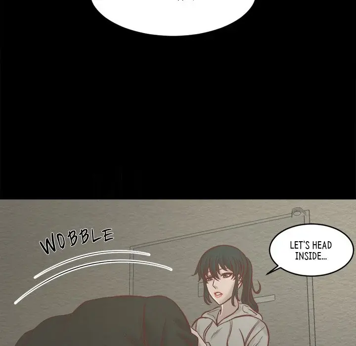 As Fate Would Have It Chapter 9 - Page 48
