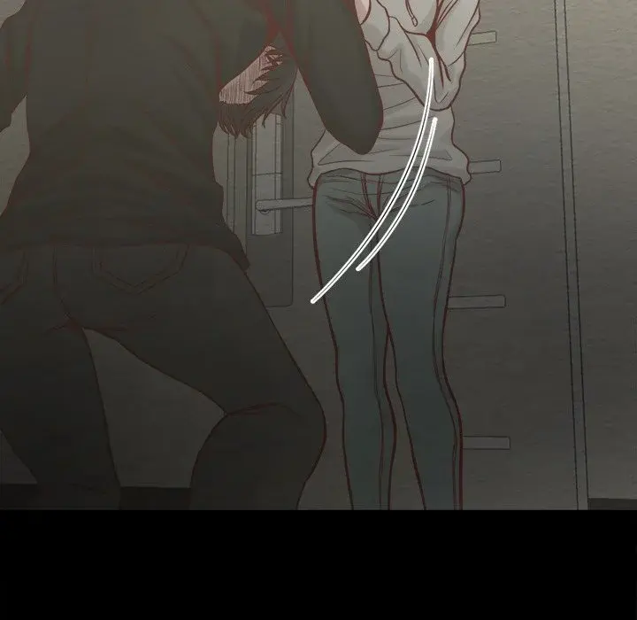 As Fate Would Have It Chapter 9 - Page 49
