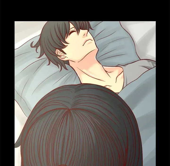 As Fate Would Have It Chapter 9 - Page 55