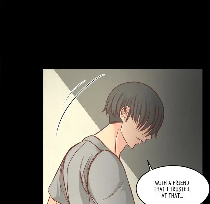 As Fate Would Have It Chapter 9 - Page 62