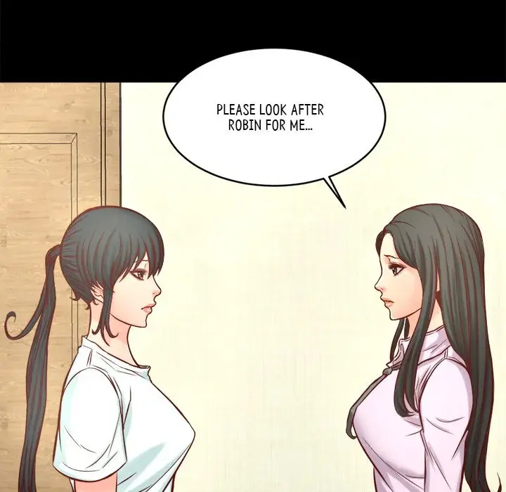 As Fate Would Have It Chapter 9 - Page 7