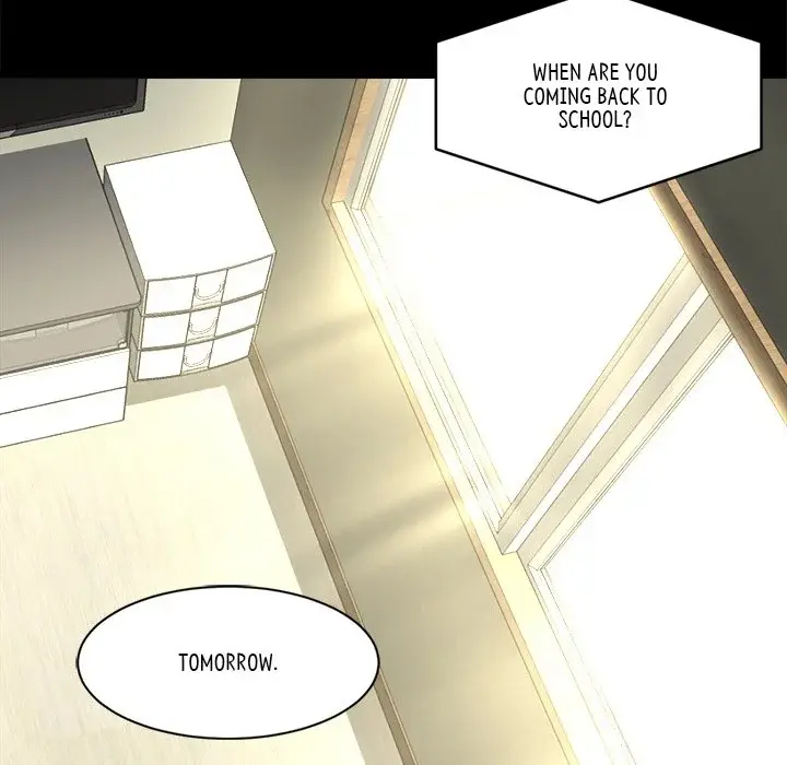 As Fate Would Have It Chapter 9 - Page 82
