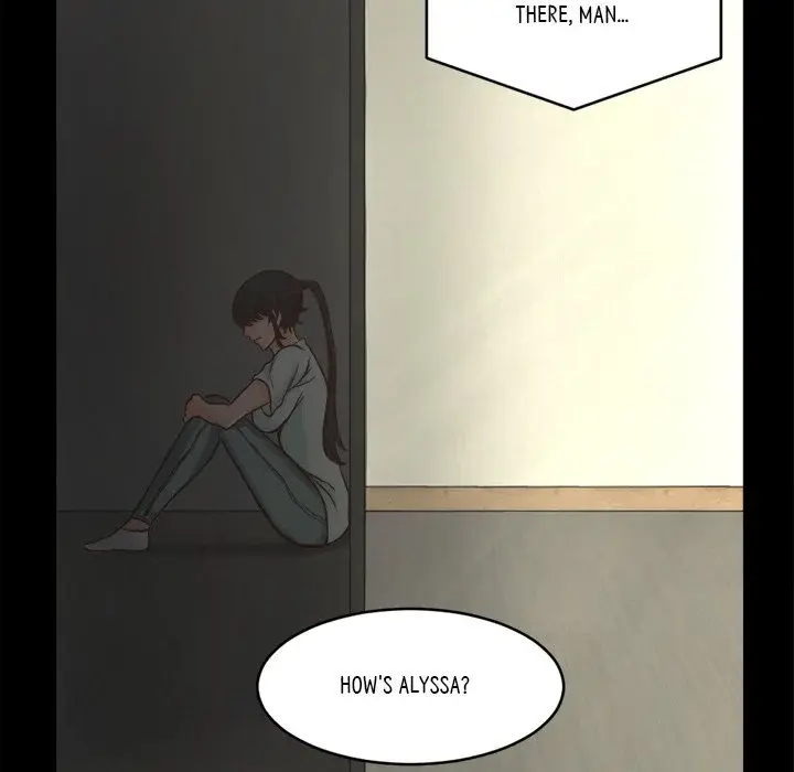 As Fate Would Have It Chapter 9 - Page 84