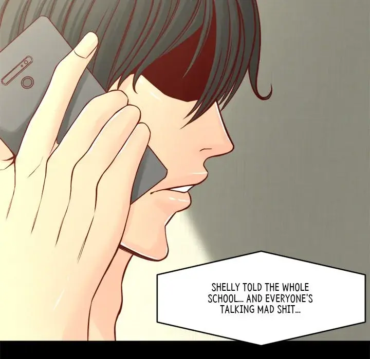 As Fate Would Have It Chapter 9 - Page 86