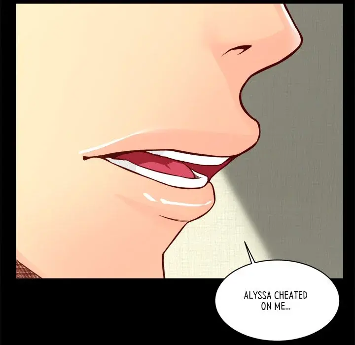 As Fate Would Have It Chapter 9 - Page 88