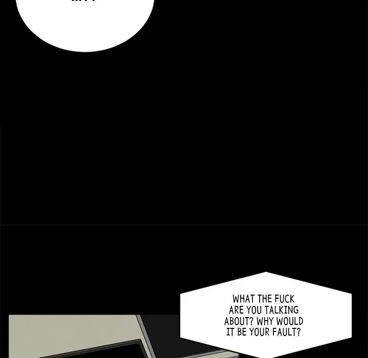 As Fate Would Have It Chapter 9 - Page 91