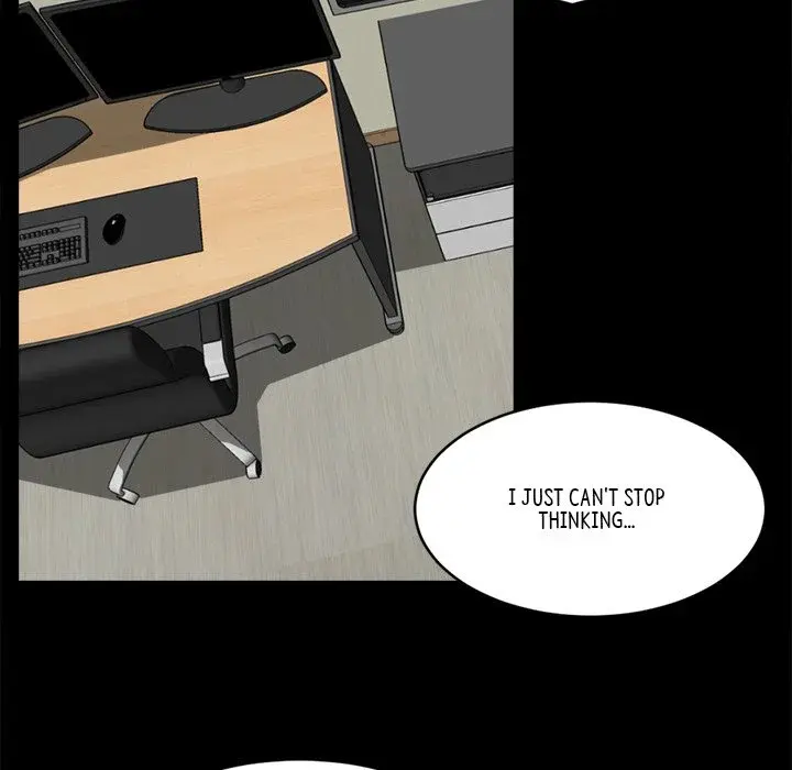 As Fate Would Have It Chapter 9 - Page 92