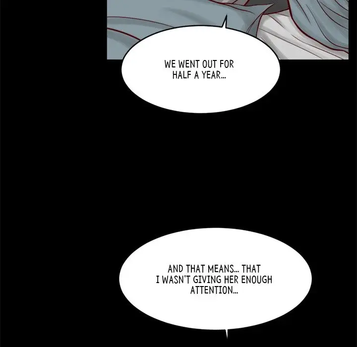 As Fate Would Have It Chapter 9 - Page 94