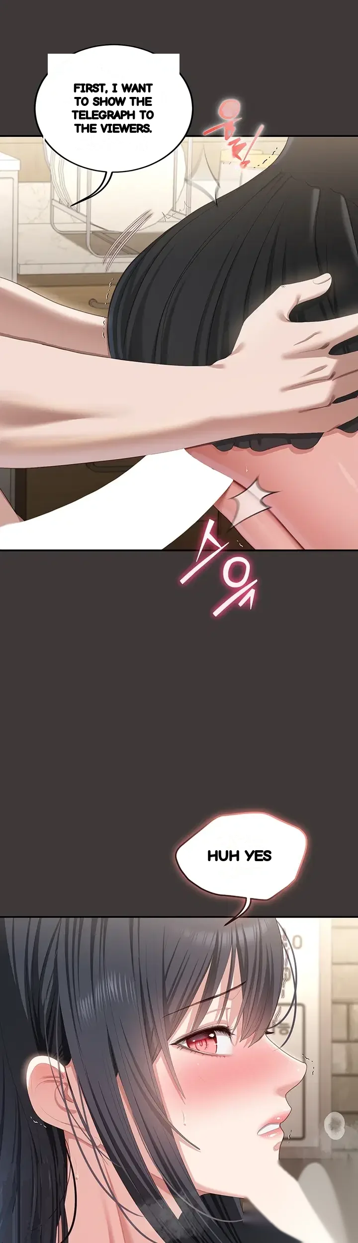 As Written In The Lewd Note Chapter 11 - Page 14
