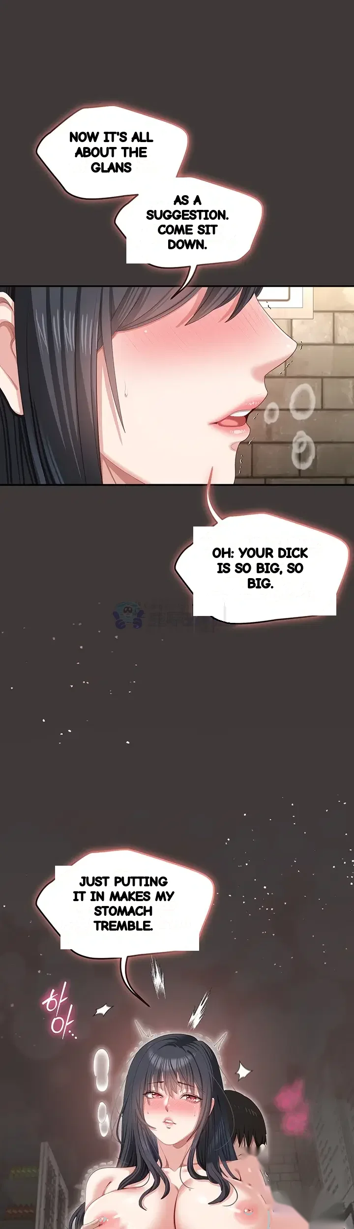 As Written In The Lewd Note Chapter 11 - Page 26