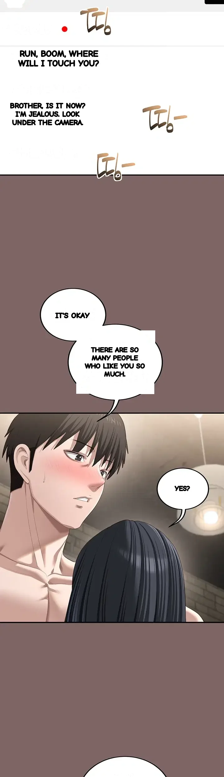 As Written In The Lewd Note Chapter 11 - Page 5