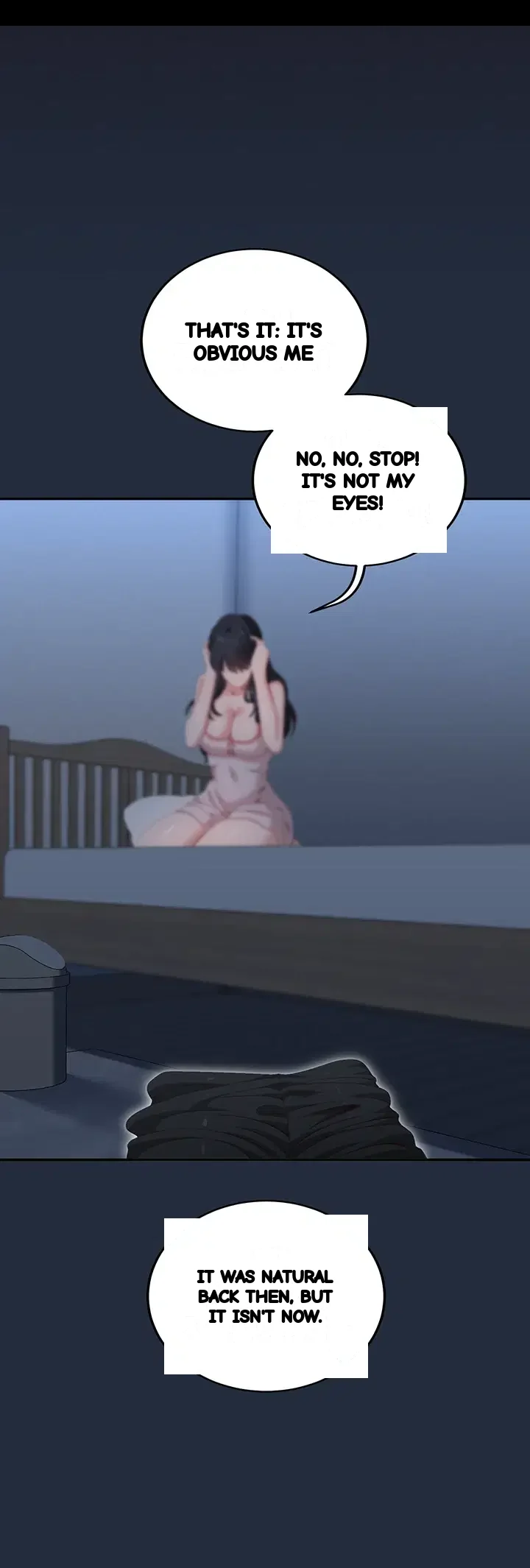 As Written In The Lewd Note Chapter 12 - Page 36