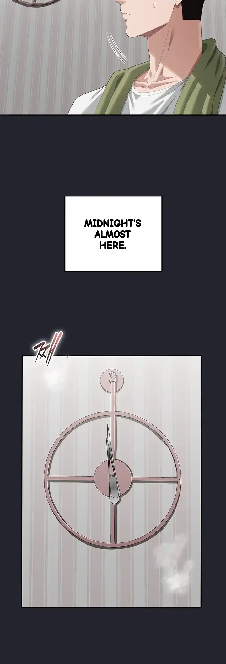 As Written In The Lewd Note Chapter 12 - Page 4
