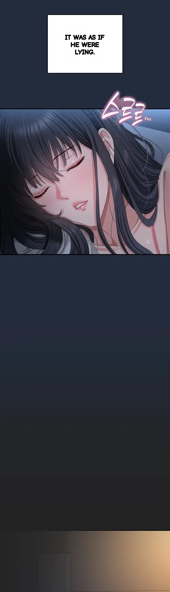 As Written In The Lewd Note Chapter 12 - Page 46