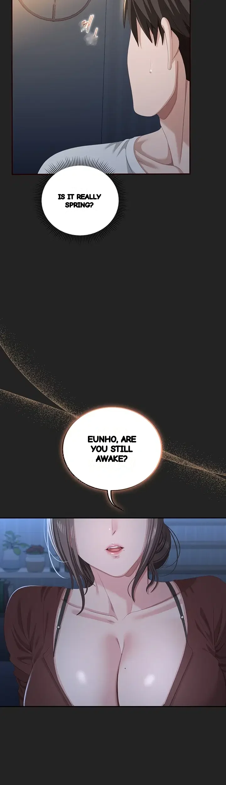 As Written In The Lewd Note Chapter 12 - Page 59
