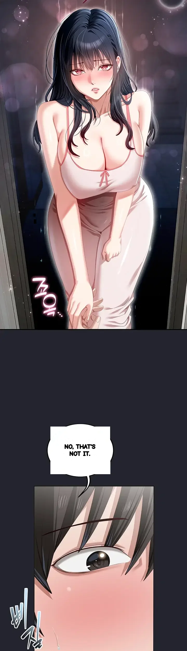 As Written In The Lewd Note Chapter 12 - Page 7