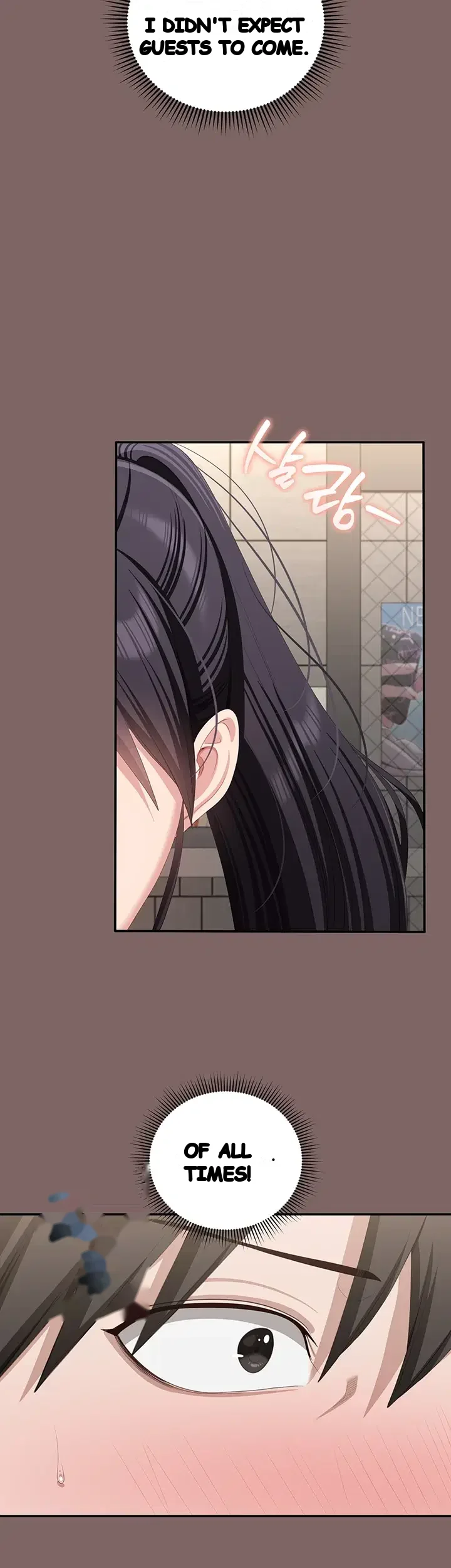 As Written In The Lewd Note Chapter 9 - Page 3