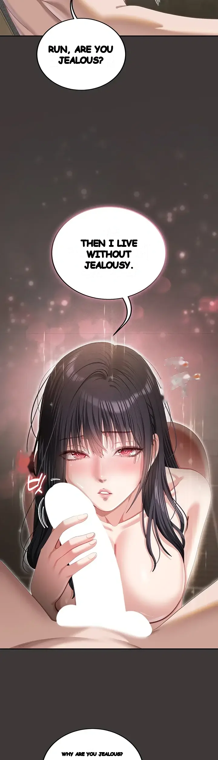 As Written In The Lewd Note Chapter 9 - Page 60