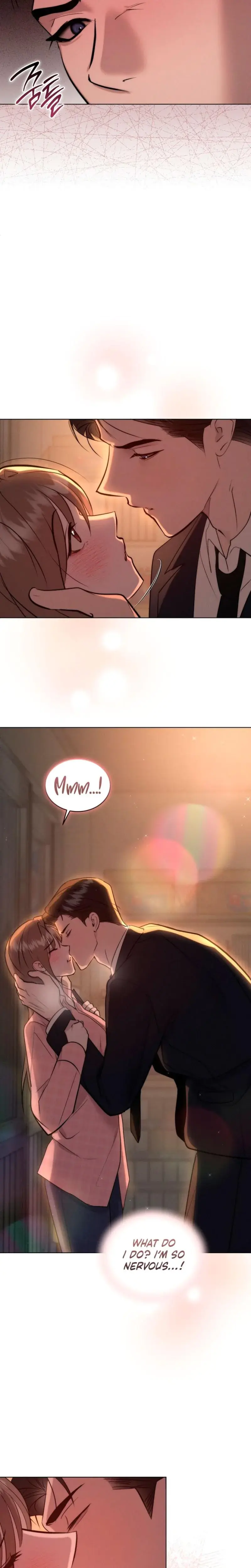 Ash Covered Pure Love Chapter 10 - Page 3