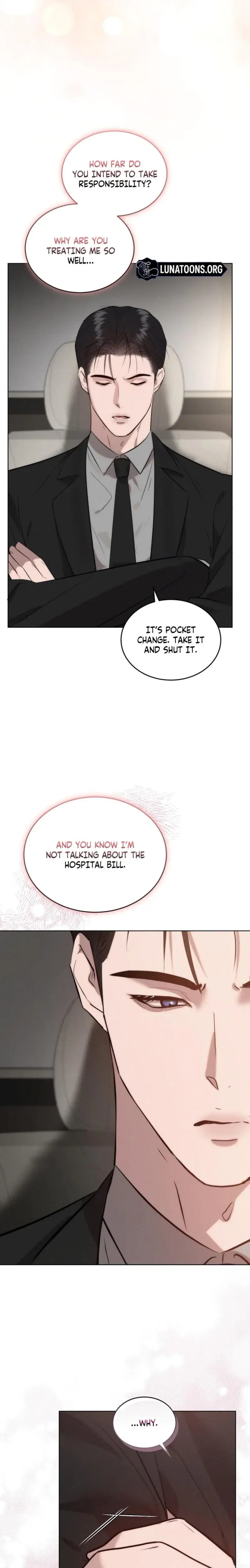 Ash Covered Pure Love Chapter 12 - Page 22