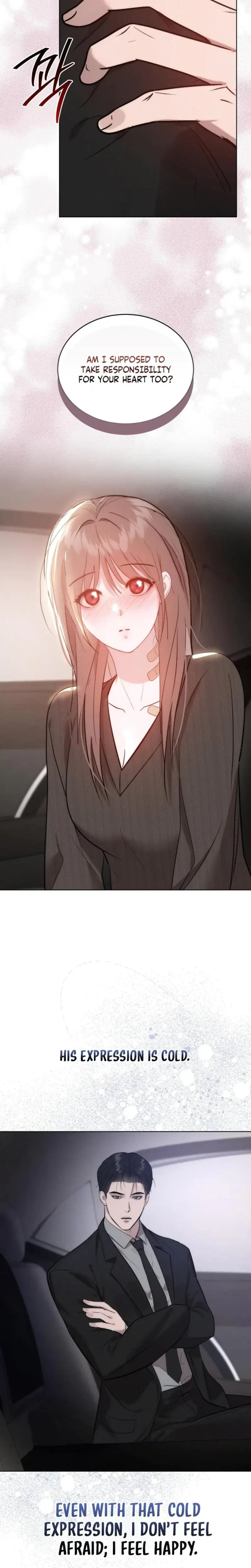 Ash Covered Pure Love Chapter 12 - Page 23