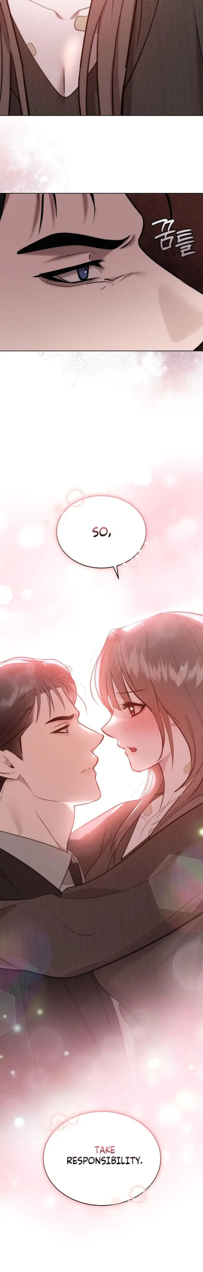 Ash Covered Pure Love Chapter 12 - Page 26