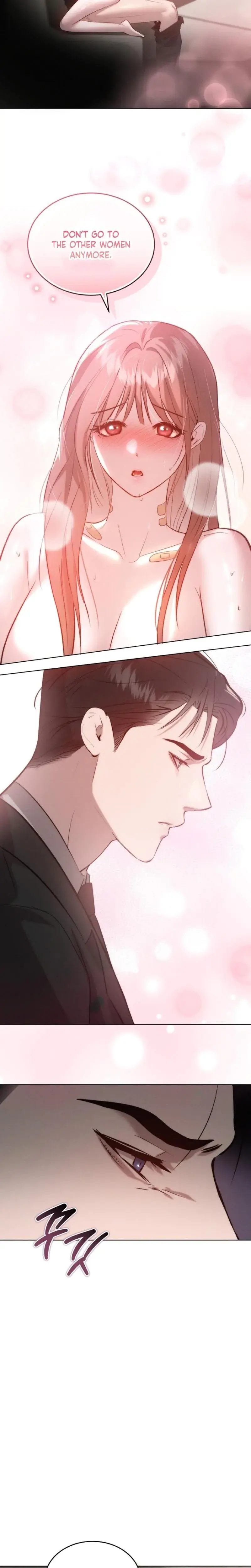 Ash Covered Pure Love Chapter 13 - Page 20
