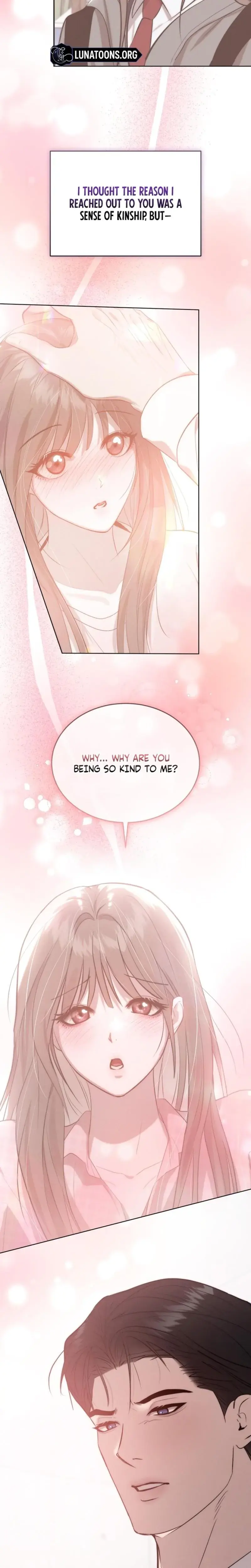 Ash Covered Pure Love Chapter 15 - Page 15