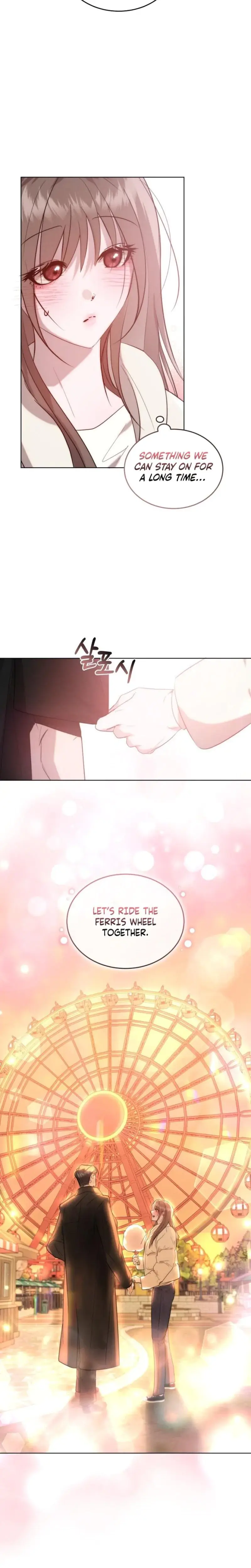 Ash Covered Pure Love Chapter 16 - Page 23