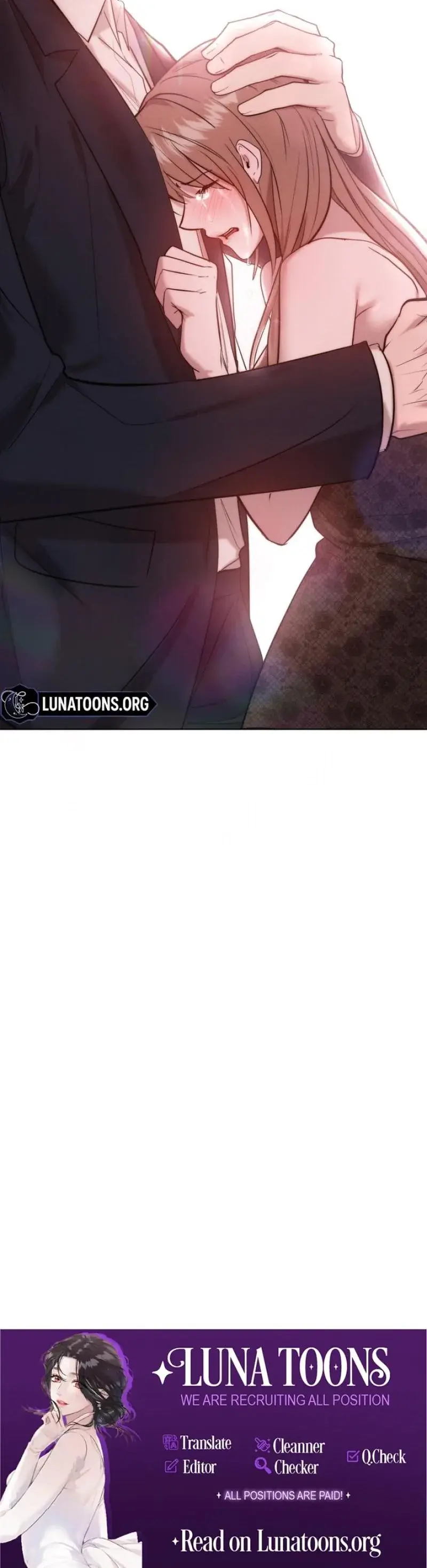 Ash Covered Pure Love Chapter 18 - Page 24
