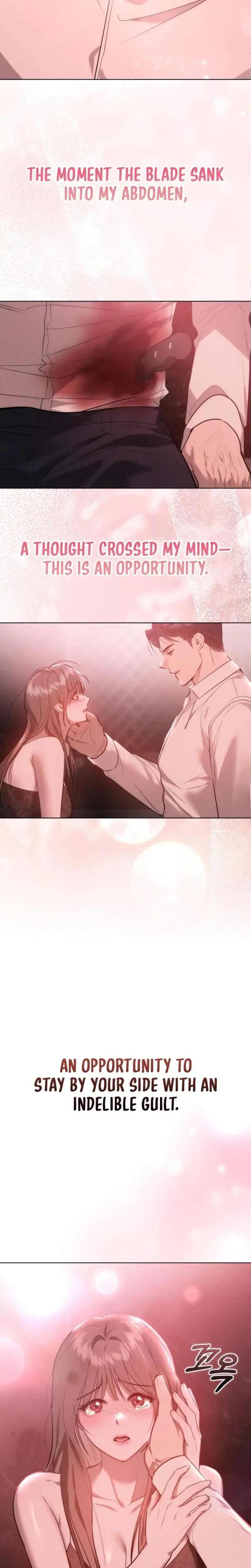 Ash Covered Pure Love Chapter 19 - Page 19
