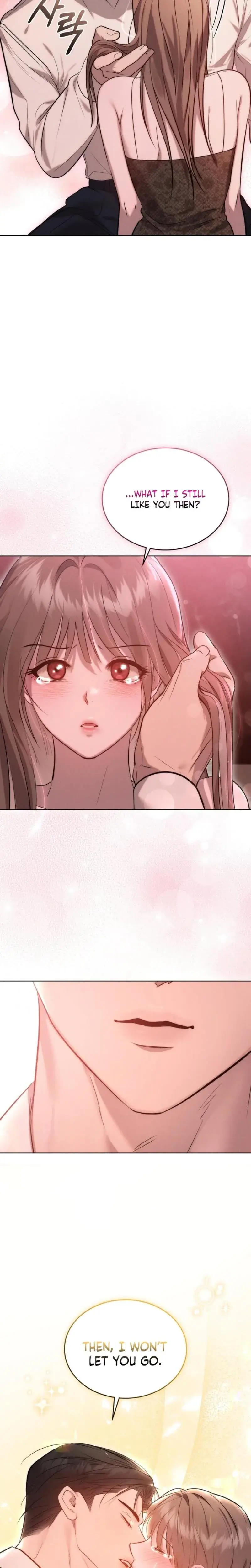 Ash Covered Pure Love Chapter 19 - Page 23
