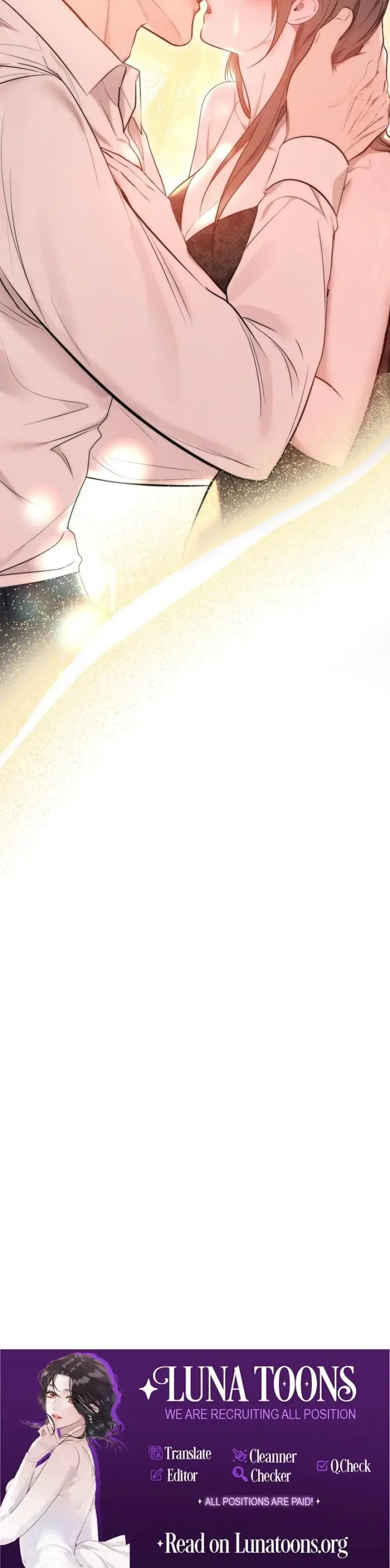 Ash Covered Pure Love Chapter 19 - Page 24