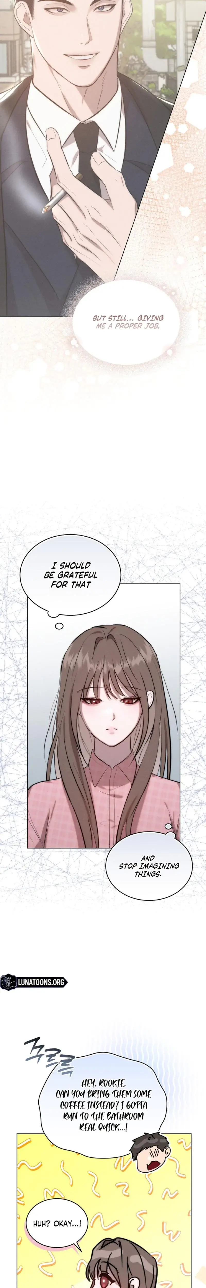 Ash Covered Pure Love Chapter 2 - Page 26