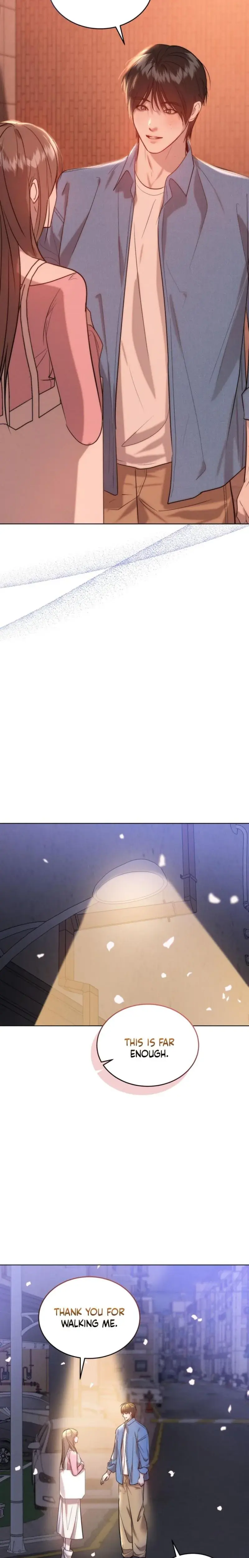 Ash Covered Pure Love Chapter 20 - Page 17
