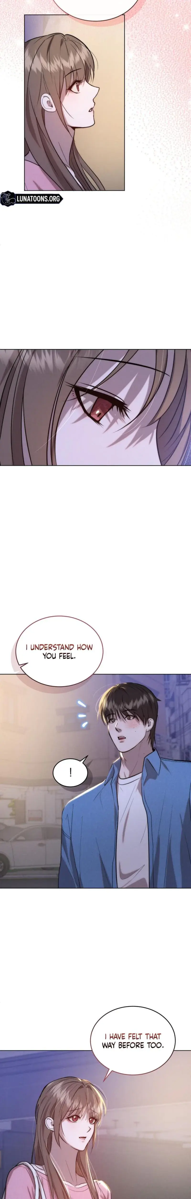 Ash Covered Pure Love Chapter 20 - Page 20