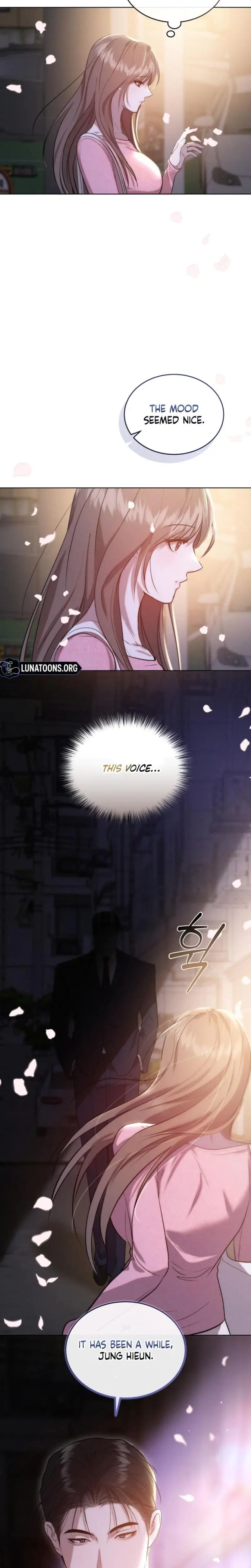 Ash Covered Pure Love Chapter 20 - Page 23