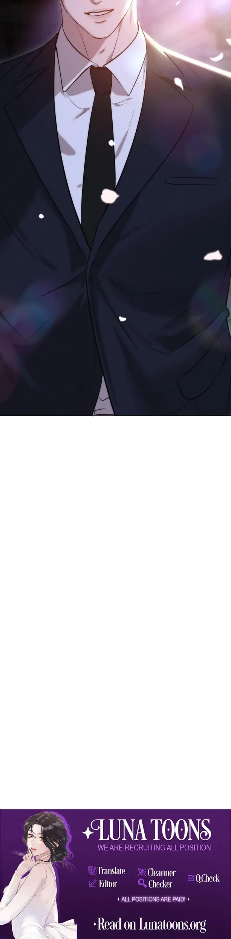 Ash Covered Pure Love Chapter 20 - Page 24