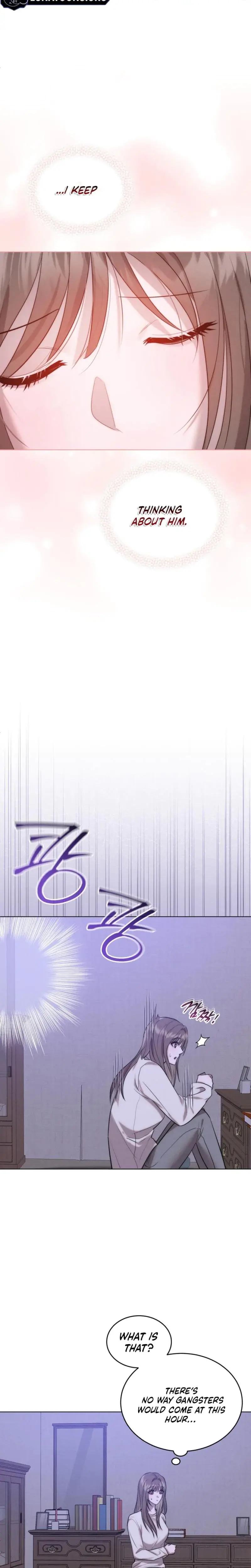 Ash Covered Pure Love Chapter 3 - Page 11