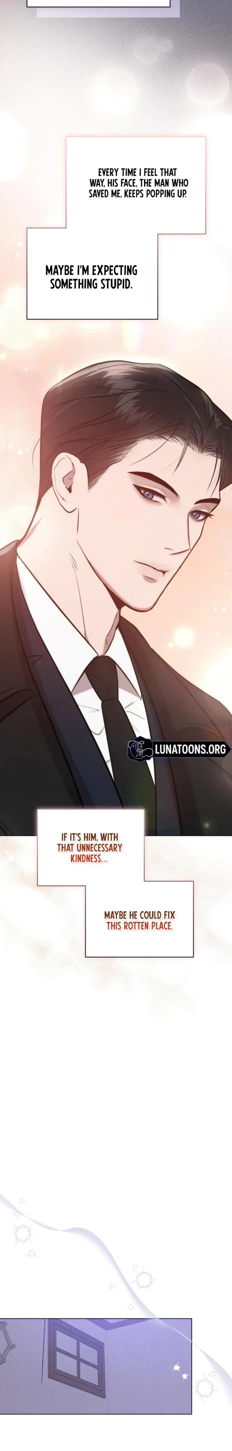 Ash Covered Pure Love Chapter 3 - Page 22