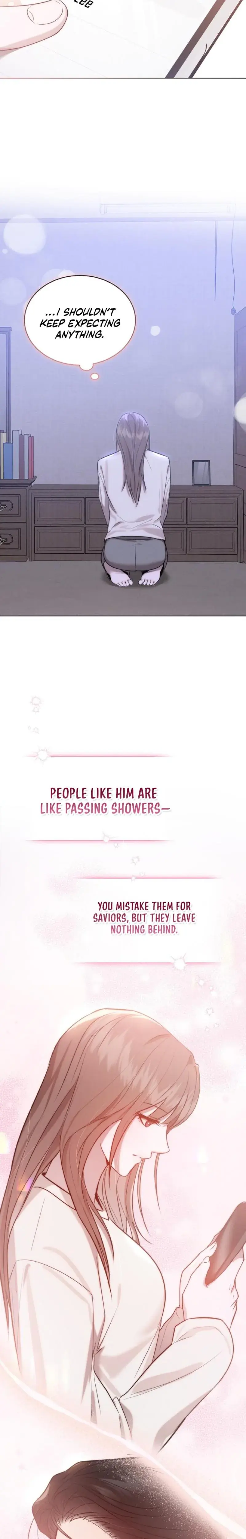 Ash Covered Pure Love Chapter 3 - Page 25
